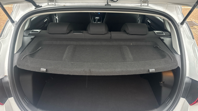 Hyundai i20 1.0T GDi Advance [Nav] 5dr DCT Petrol Hatchback